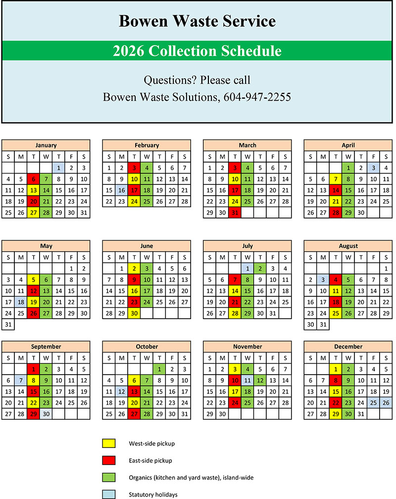 2026-Collection-Calendar